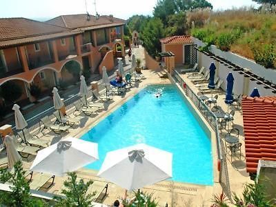 9 Muses Kefalonia Island Exterior photo