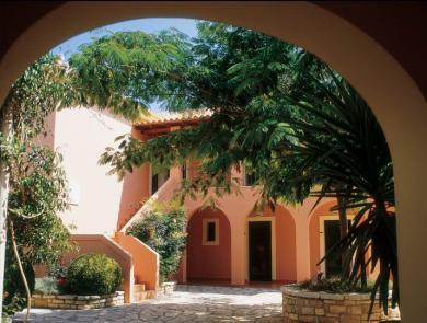 9 Muses Kefalonia Island Exterior photo