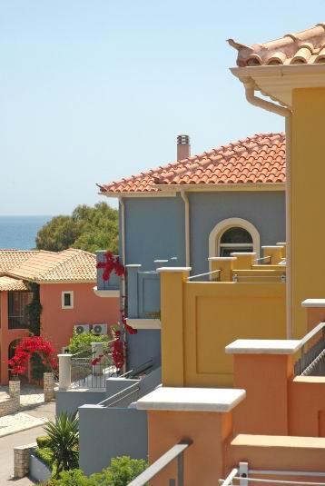 9 Muses Kefalonia Island Exterior photo