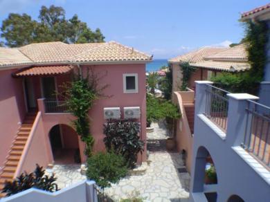 9 Muses Kefalonia Island Exterior photo