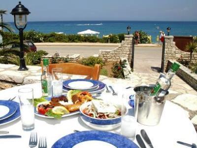 9 Muses Kefalonia Island Exterior photo