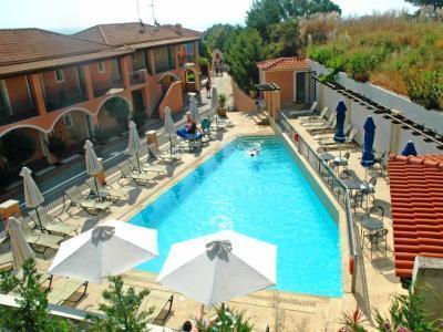 9 Muses Kefalonia Island Exterior photo